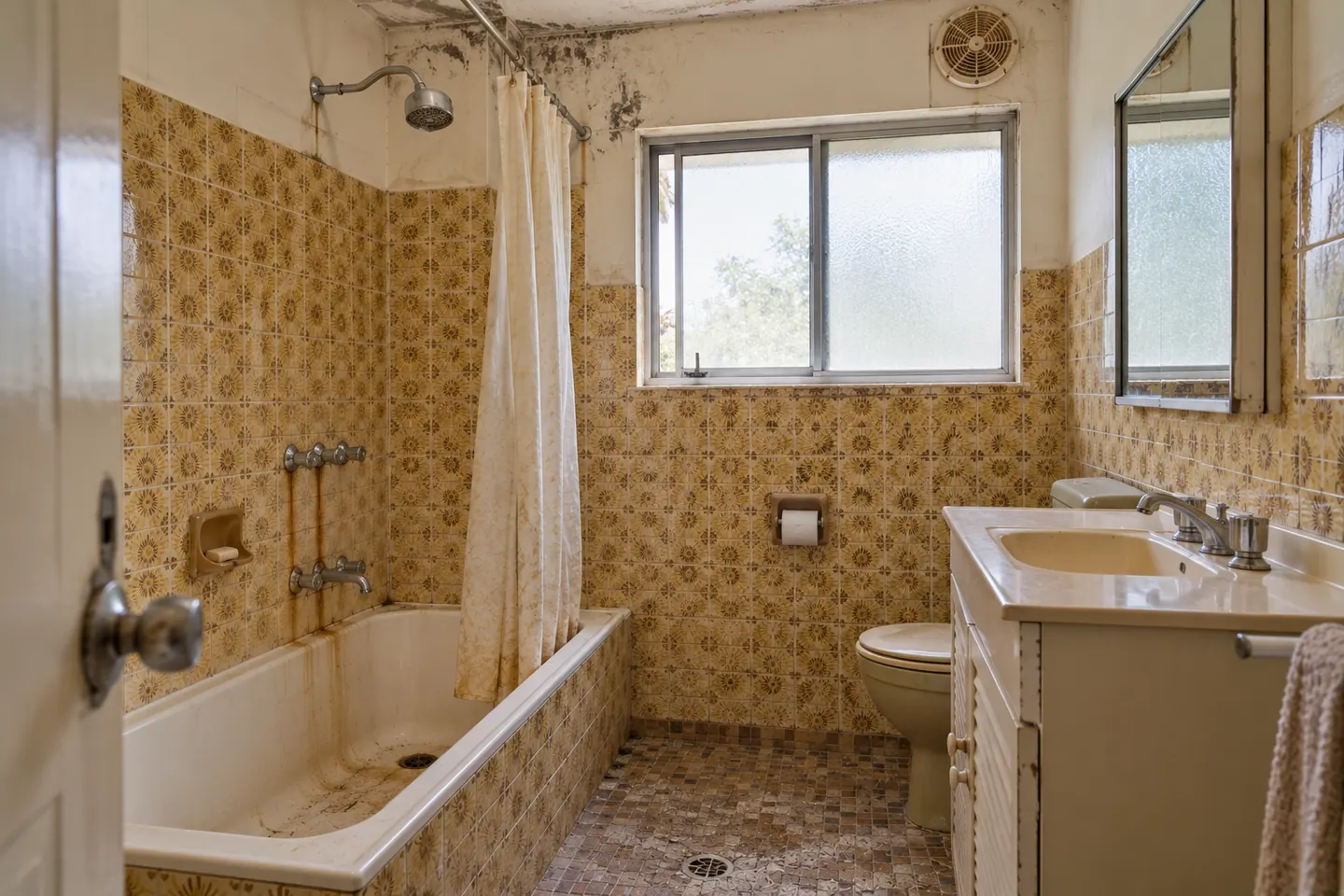 Bathroom renovation, Cronulla and the peninsula